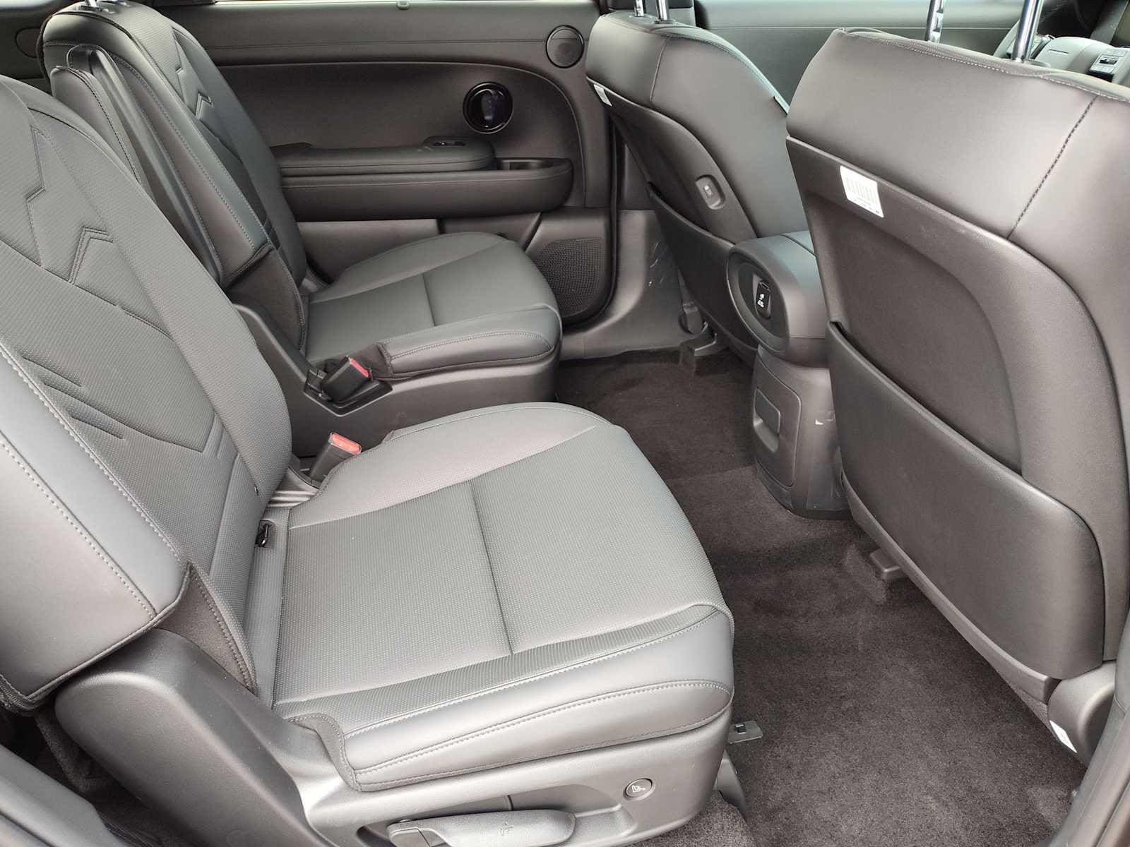 Thumbnail: 2026 Hyundai Palisade - 18