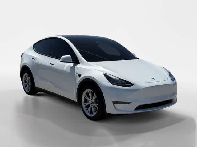 Thumbnail: 2023 Tesla Model Y - 7