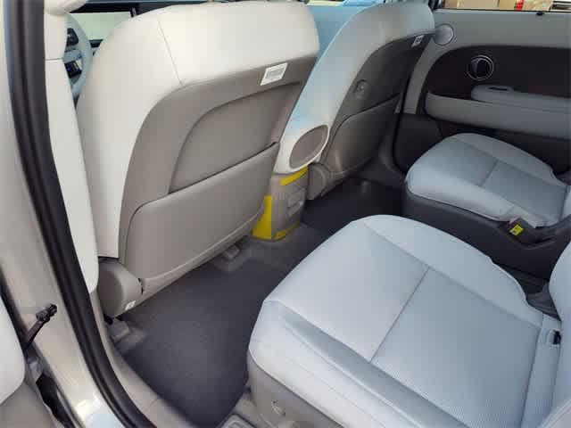 Thumbnail: 2026 Hyundai Palisade - 16