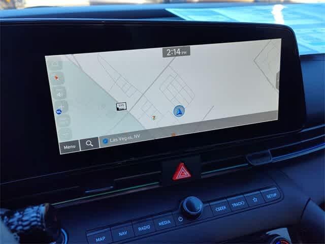 Thumbnail: 2026 Hyundai Elantra - 23