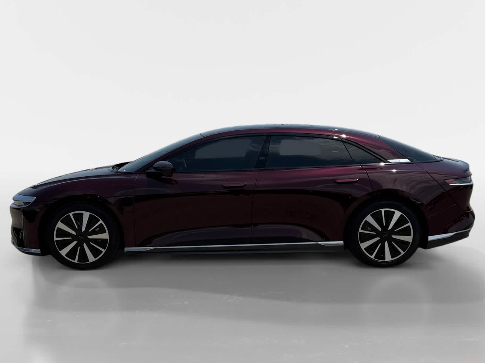 Thumbnail: 2023 Lucid Air - 2