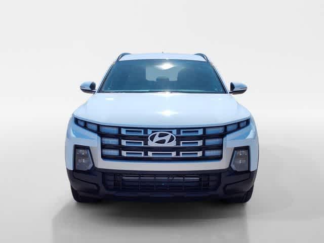 Thumbnail: 2026 Hyundai Santa Cruz - 8