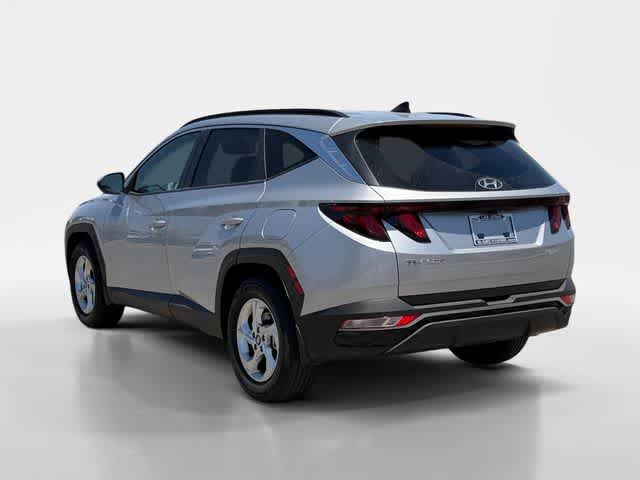 Thumbnail: 2024 Hyundai Tucson - 3