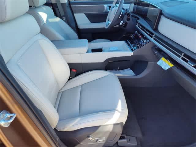 Thumbnail: 2026 Hyundai Santa Fe - 19