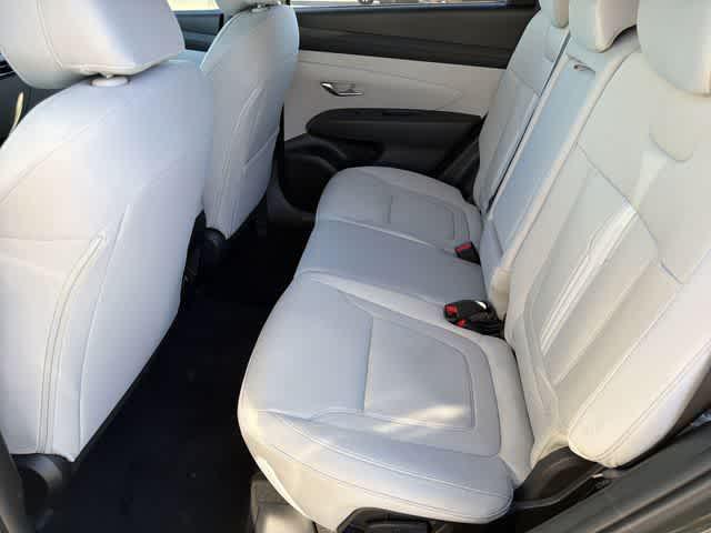 Thumbnail: 2026 Hyundai Tucson - 16