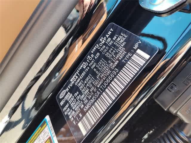 Thumbnail: 2026 Hyundai Palisade - 28