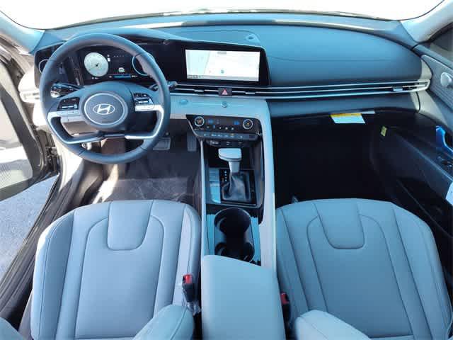 Thumbnail: 2026 Hyundai Elantra - 13