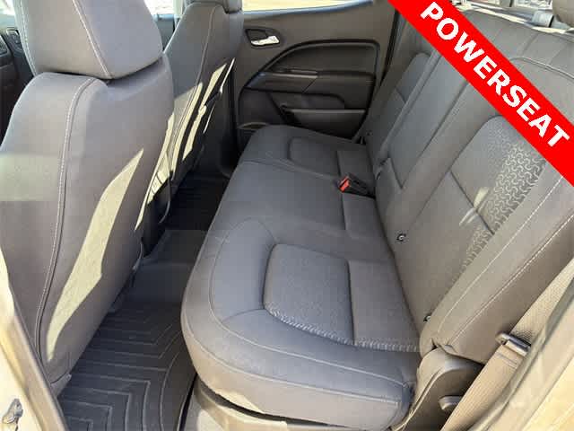 Thumbnail: 2022 GMC Canyon - 5