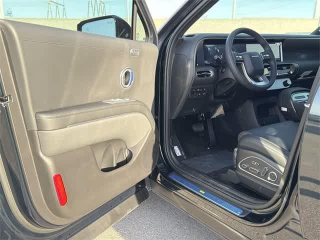 Thumbnail: 2026 Hyundai Palisade - 10