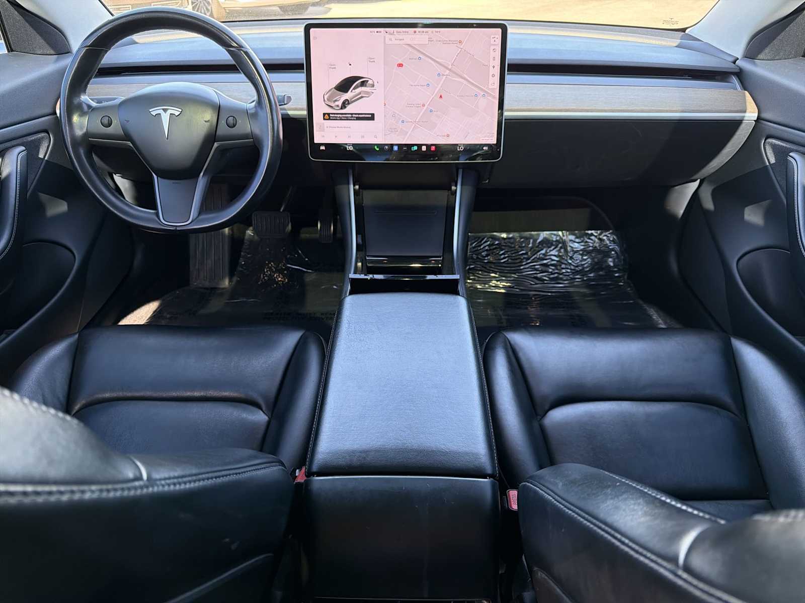 Thumbnail: 2018 Tesla Model 3 - 9