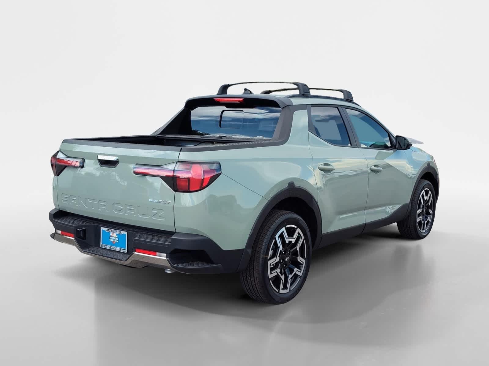Thumbnail: 2026 Hyundai Santa Cruz - 5
