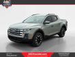 New 2025 Hyundai Santa Cruz SEL FWD Truck Crew Cab