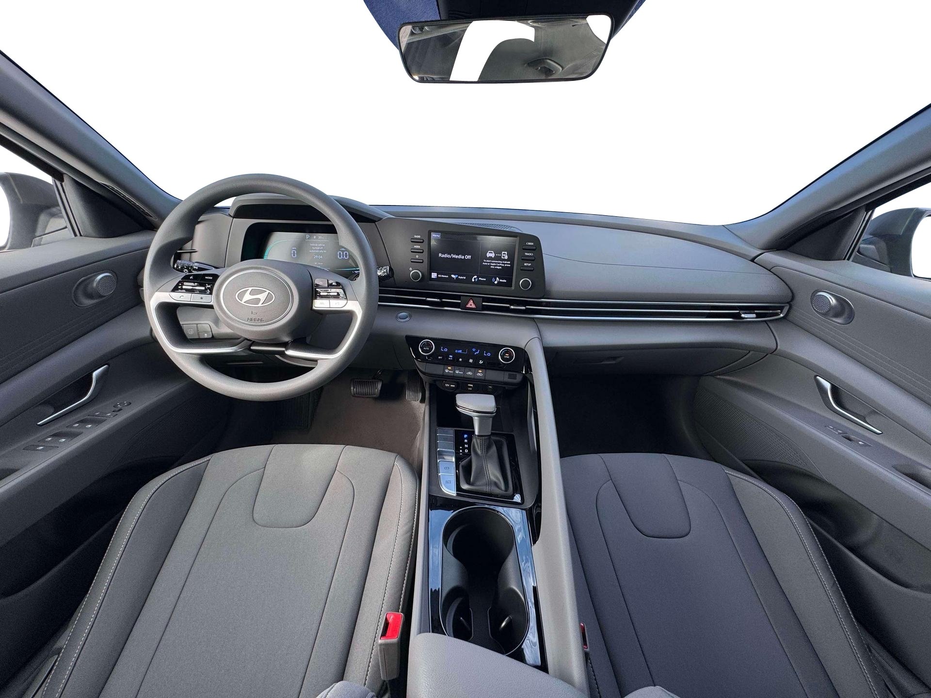 Thumbnail: 2026 Hyundai Elantra - 13