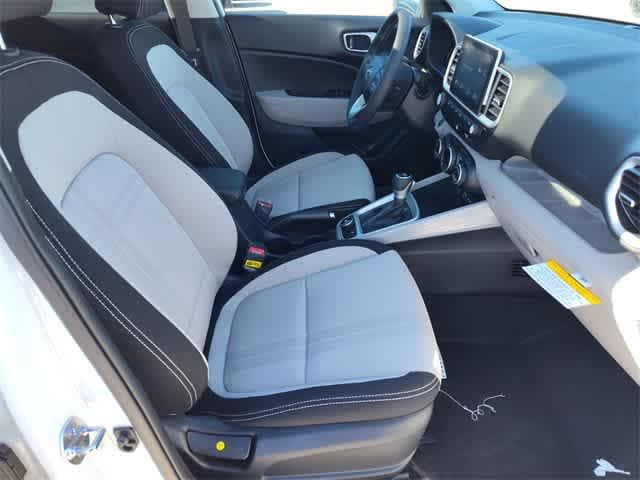 Thumbnail: 2026 Hyundai Venue - 19