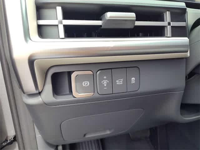 Thumbnail: 2026 Hyundai Santa Fe - 14