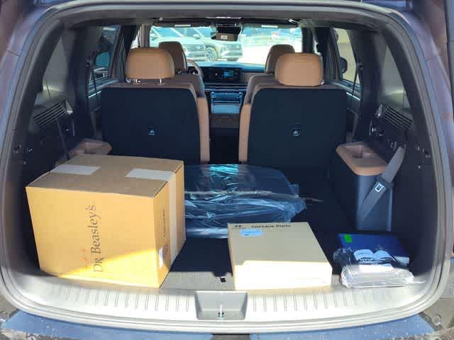 Thumbnail: 2026 Hyundai Santa Fe - 27