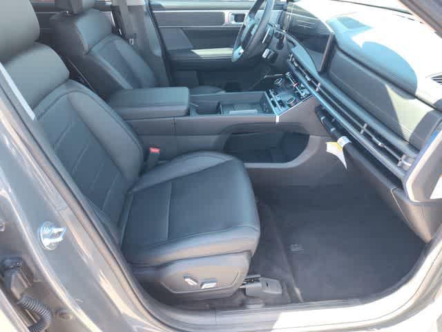 2026 Hyundai Santa Fe Limited - Photo 19
