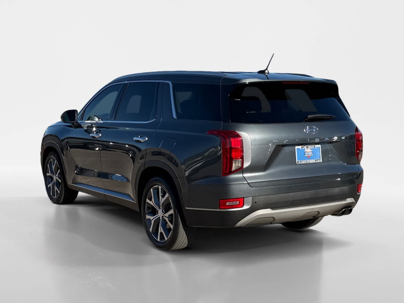Thumbnail: 2022 Hyundai Palisade - 3