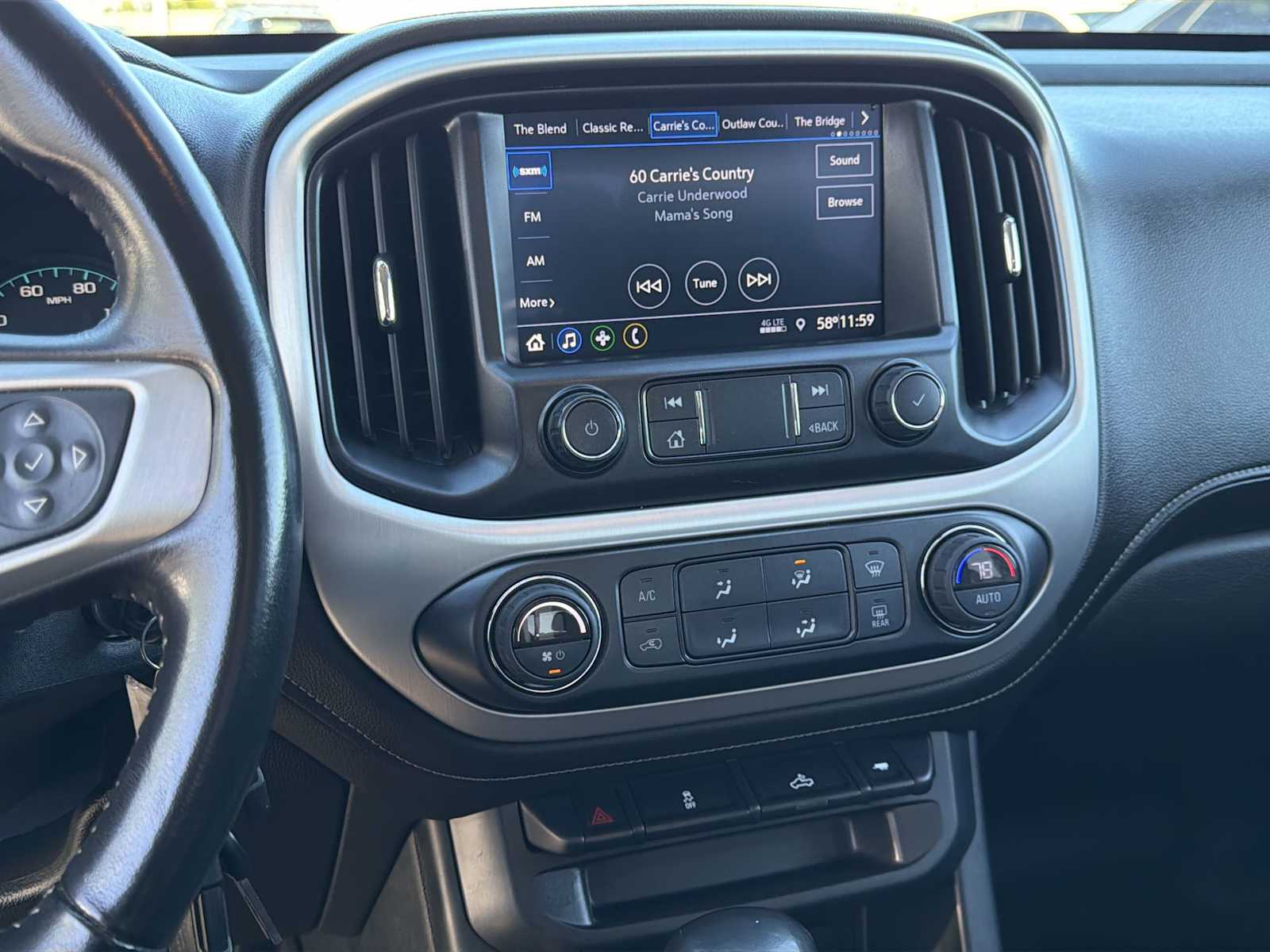 Thumbnail: 2022 GMC Canyon - 20