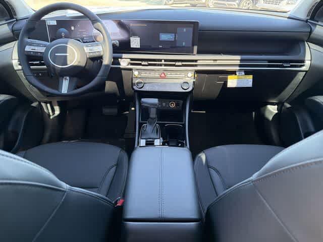 Thumbnail: 2026 Hyundai Tucson - 12