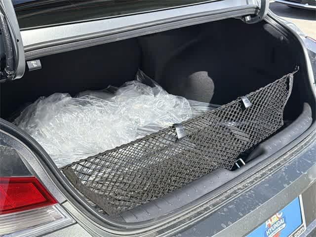 Thumbnail: 2026 Hyundai Elantra - 25