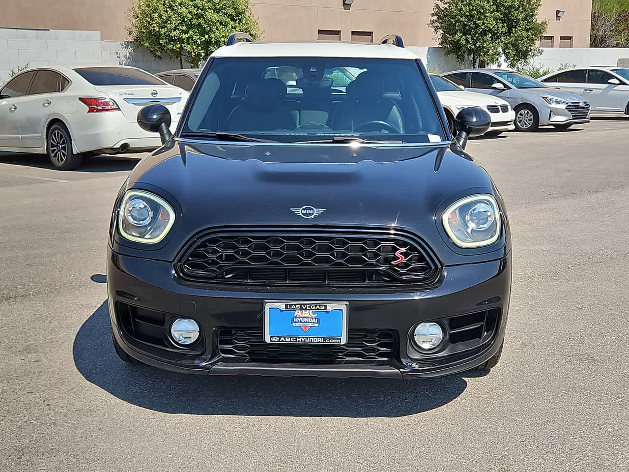 Thumbnail: 2019 MINI Cooper Countryman - 13