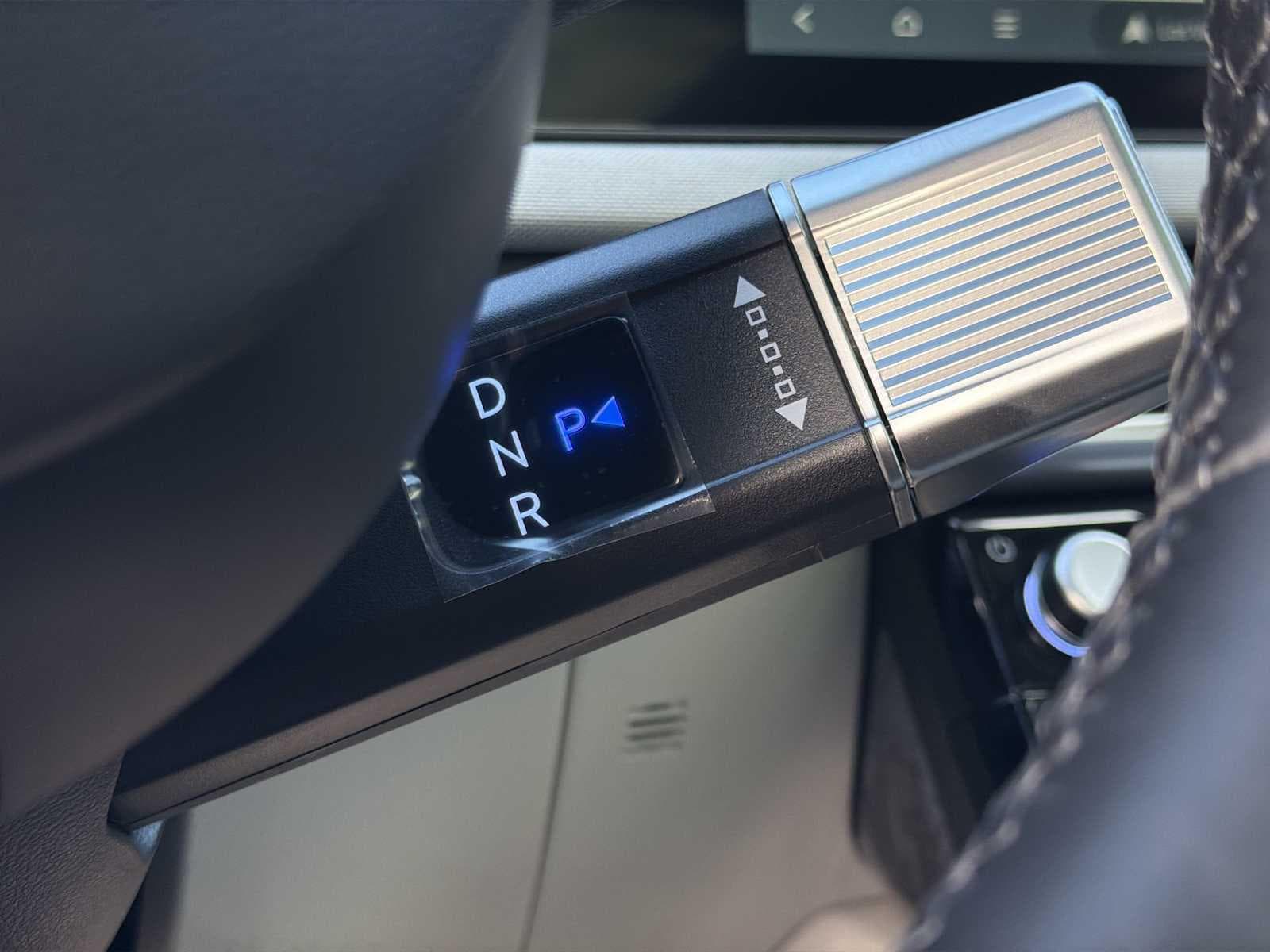 Thumbnail: 2026 Hyundai Tucson - 25