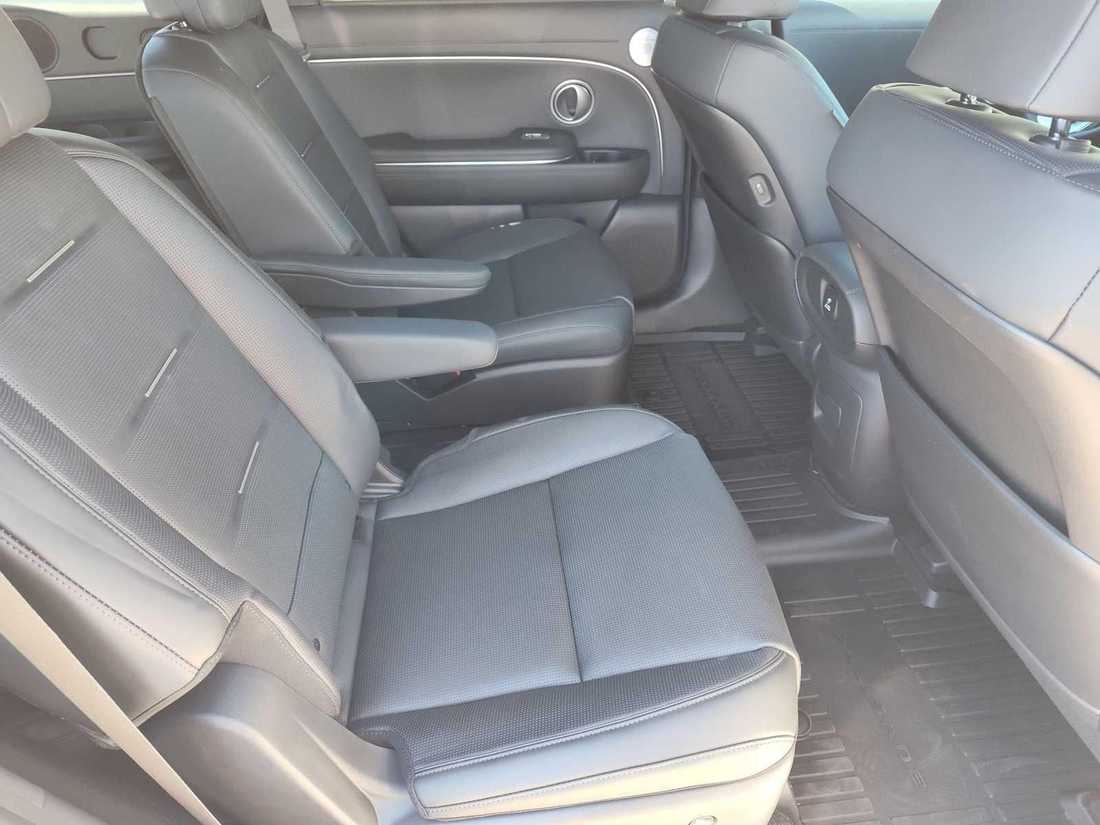 Thumbnail: 2026 Hyundai Palisade - 18