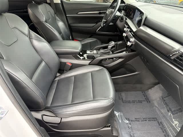 Thumbnail: 2024 Kia Telluride - 24