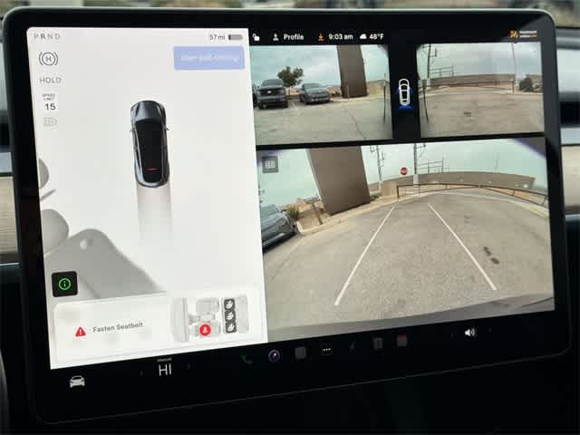 Thumbnail: 2023 Tesla Model Y - 23