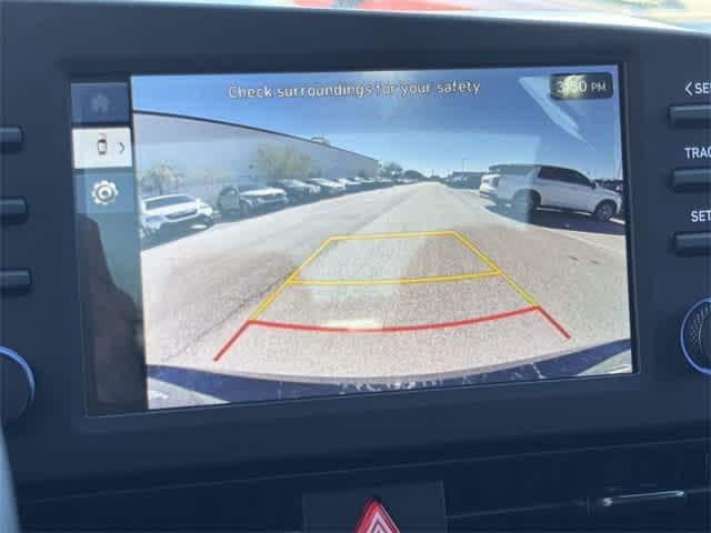 Thumbnail: 2026 Hyundai Elantra - 21