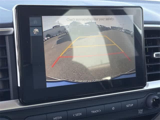 Thumbnail: 2026 Hyundai Venue - 22