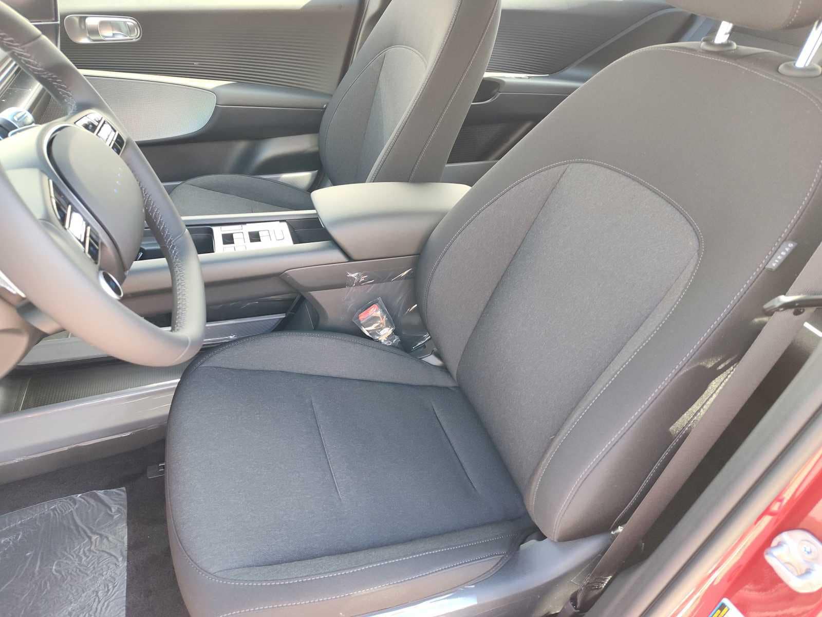 Thumbnail: 2025 Hyundai Ioniq 6 - 13