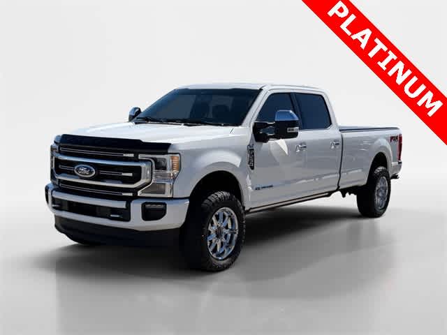 Thumbnail: 2022 Ford F-250 - 2