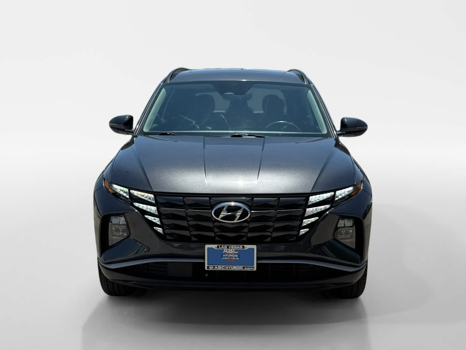 Thumbnail: 2022 Hyundai Tucson - 8