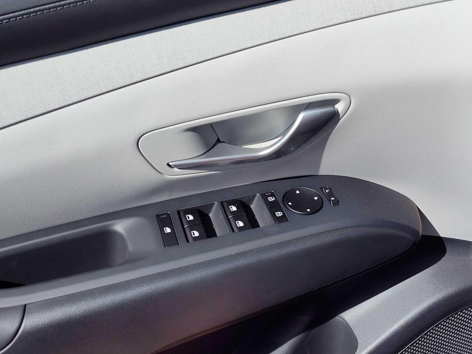 Thumbnail: 2025 Hyundai Tucson - 13