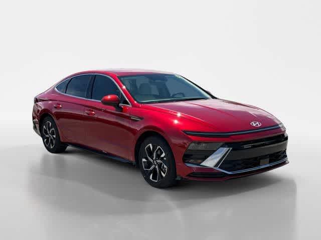 Thumbnail: 2025 Hyundai Sonata - 7