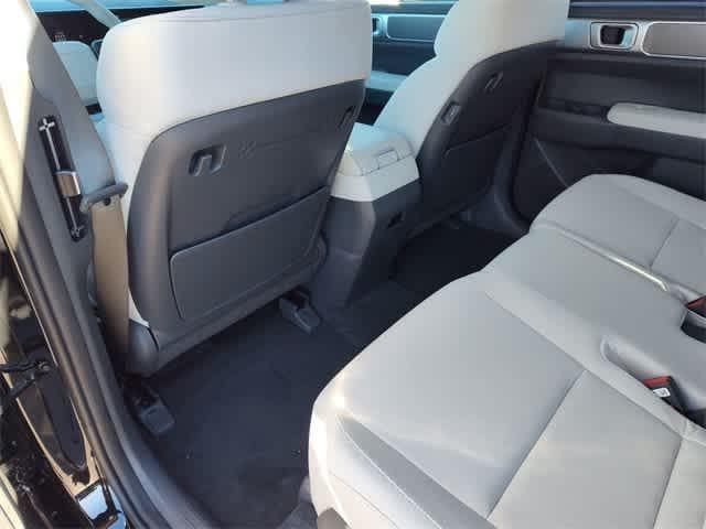 Thumbnail: 2026 Hyundai Santa Fe - 16