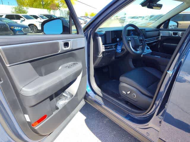 Thumbnail: 2026 Hyundai Santa Fe - 10