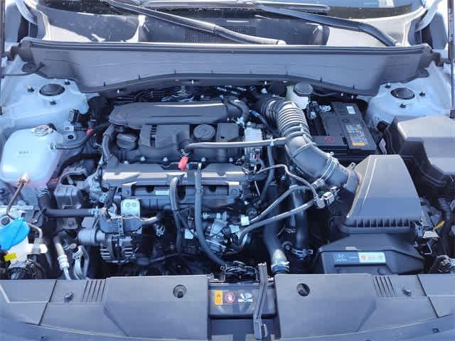 Thumbnail: 2026 Hyundai Kona - 12