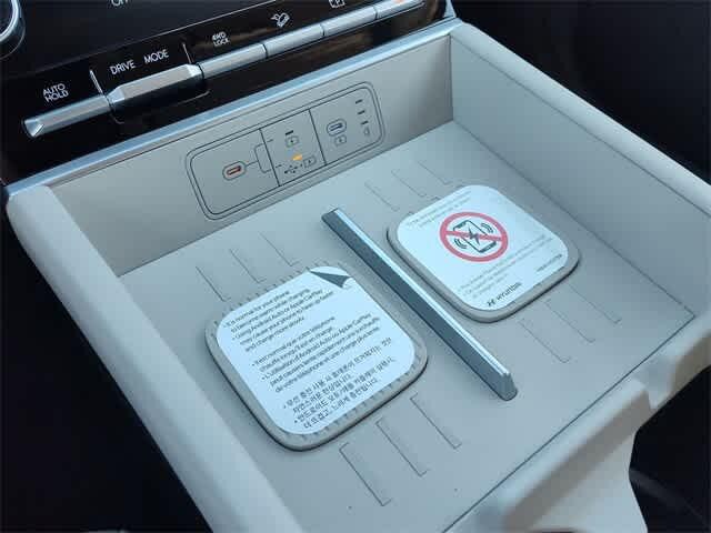 Thumbnail: 2026 Hyundai Santa Fe - 24