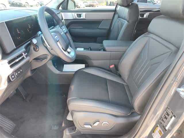 Thumbnail: 2026 Hyundai Santa Fe - 10