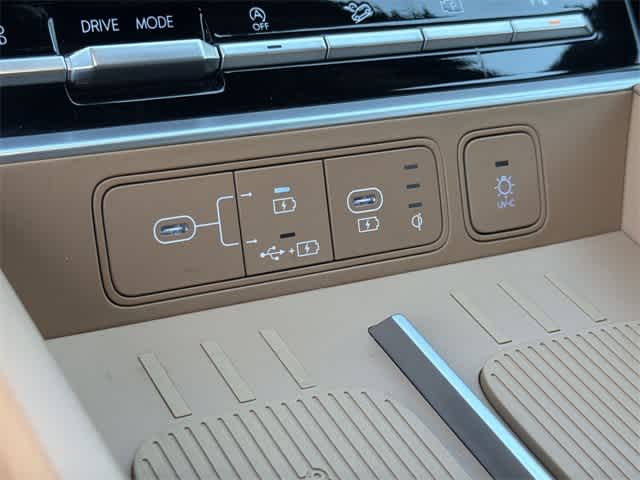 Thumbnail: 2024 Hyundai Santa Fe - 25