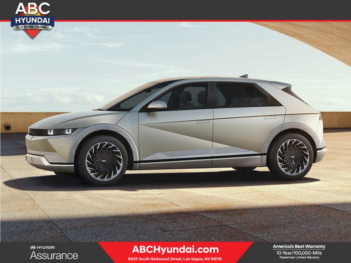 2023 Hyundai Ioniq 5 SEL AWD's photo