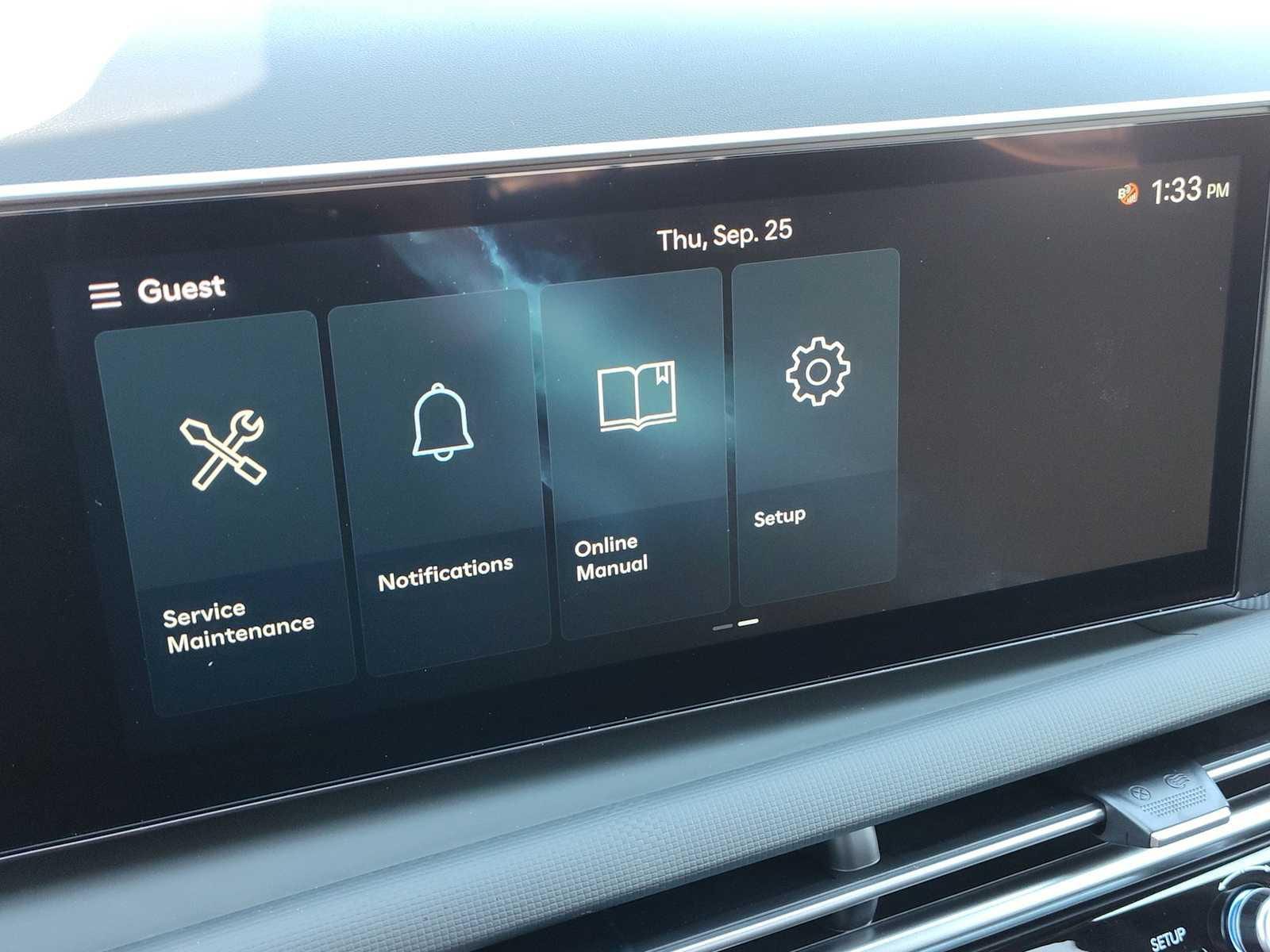 Thumbnail: 2026 Hyundai Santa Cruz - 21