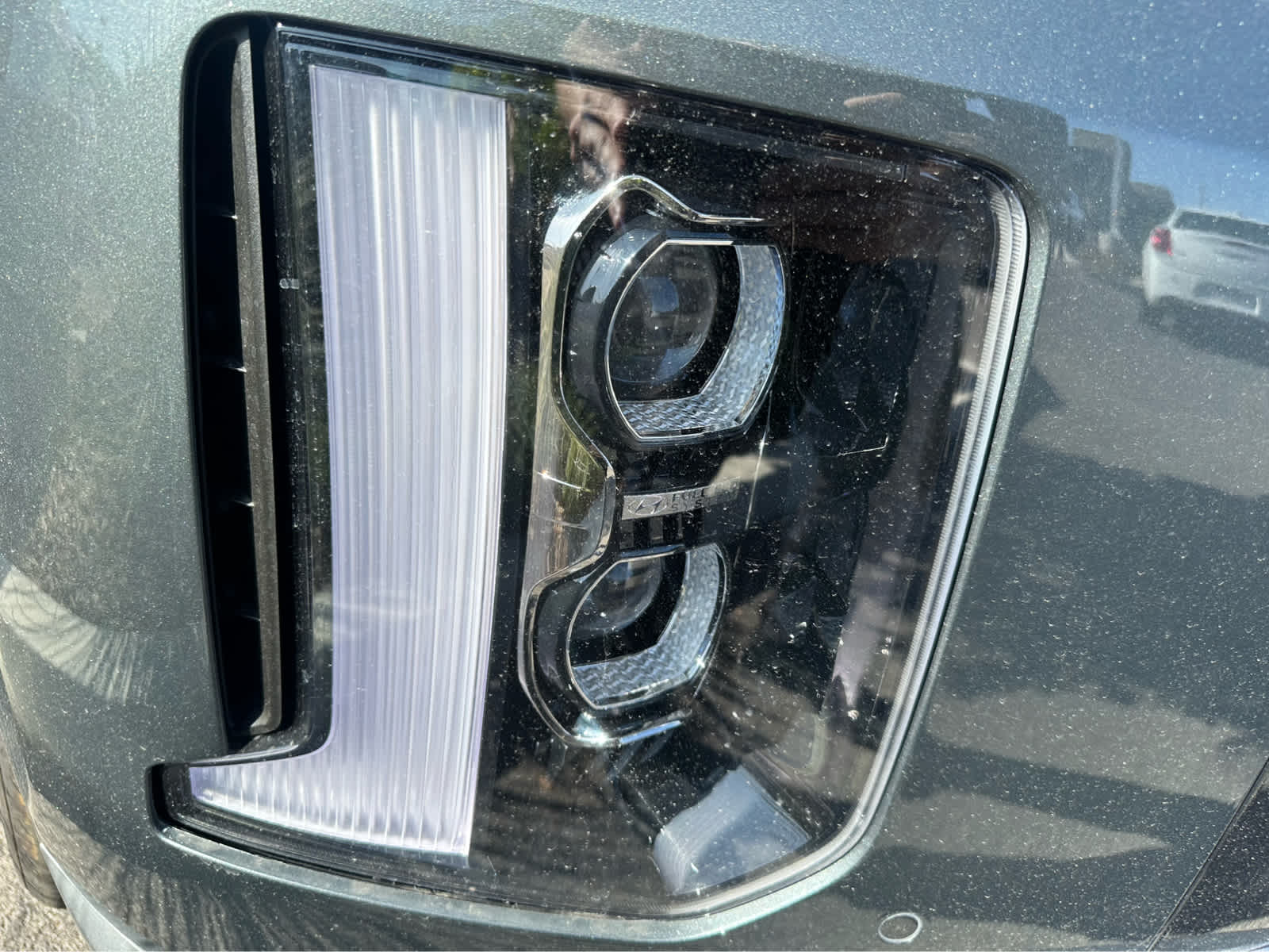 Thumbnail: 2024 Hyundai Palisade - 5