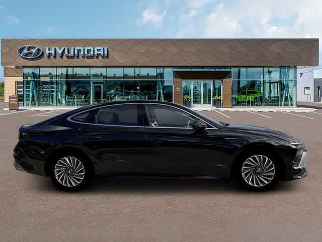 Thumbnail: 2026 Hyundai Sonata - 9