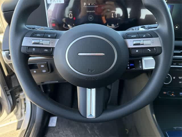 Thumbnail: 2026 Hyundai Tucson - 20