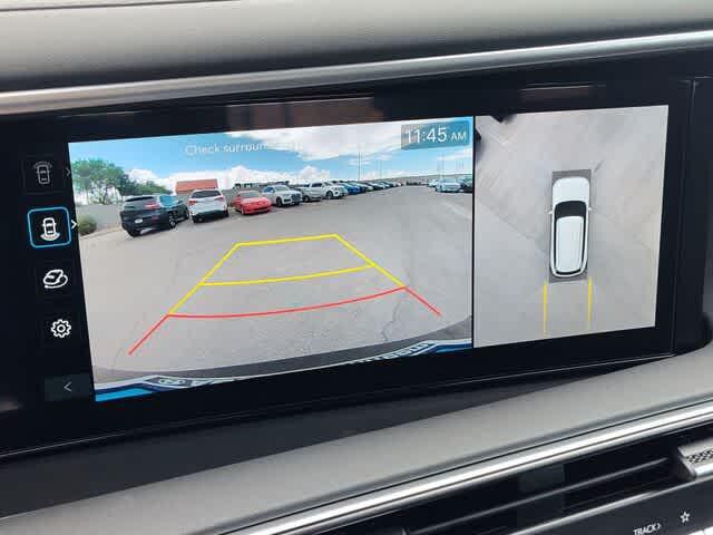 Thumbnail: 2026 Hyundai Palisade - 23