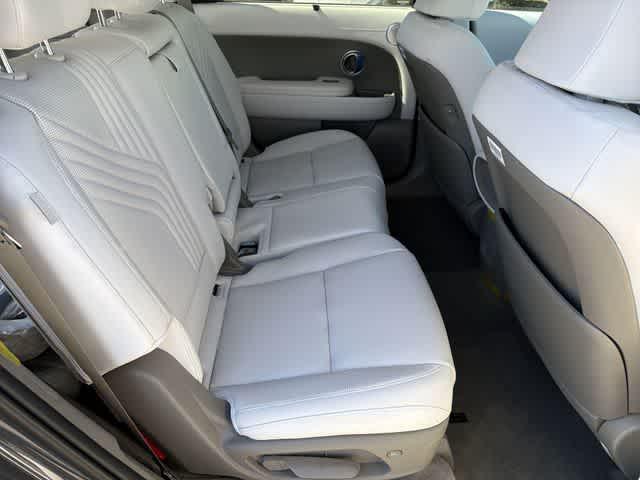 Thumbnail: 2026 Hyundai Palisade - 18